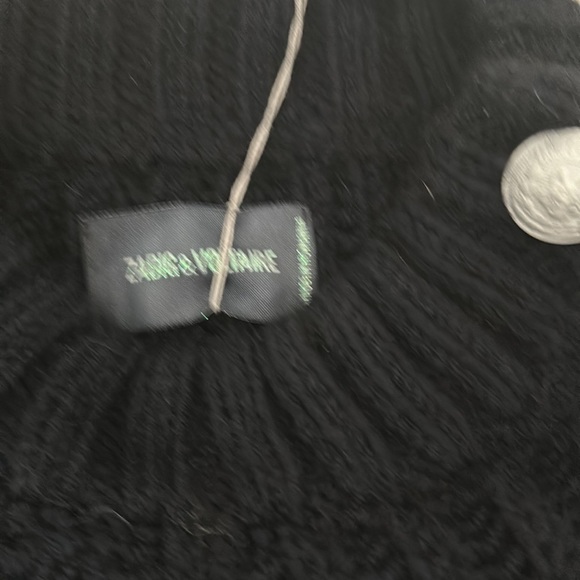 Zadig & Voltaire Marlon sweater Marlon - Picture 3 of 6